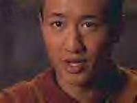 Monk!  Ah, grasshopper, you are very wise.